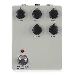 Masf Pedal | eBay