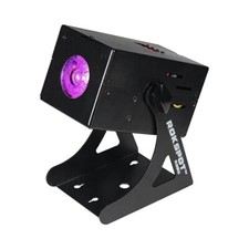 Blizzard Lighting RokSpot RGBW 15W 4-in-1 RGB...
