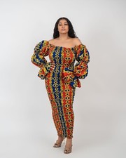 african dress