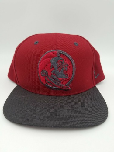 FLORIDA STATE SEMINOLE HAT FSU NCAA CAP 