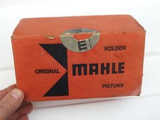 BMW R75 WH Sahara Kolben Mahle NOS Wehrmachtsgespann Oldtimer ZUNDAPP KS750