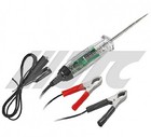 Jtc-6754 Digital Delay Type Electric Circuit Tester Measuring range: 0.3 ~60Vdc.