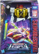 Transformers legacy G2 universe Jhiaxus BRAND NEW