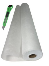 Malervlies 45g/m² VLIES 50m² Anstrichvlies ...
