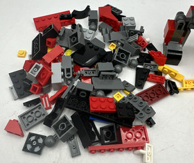 Lego 3-in-1 CREATOR RESCUE ROBOT 5764 with Instructions NO BOX Incomplete