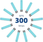 Diabetes Blood Glucose 1000 Test Strips Free Shipping Exp 07/20/2027