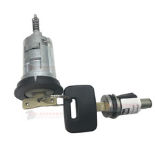 HOLDEN COMMODORE IGNITION BARREL DOOR LOCK AND KEYS VT VX VU VY VZ 
