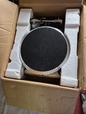 BOXED NUMARK TT200(TT 200) TURNTABLE/DECK. 