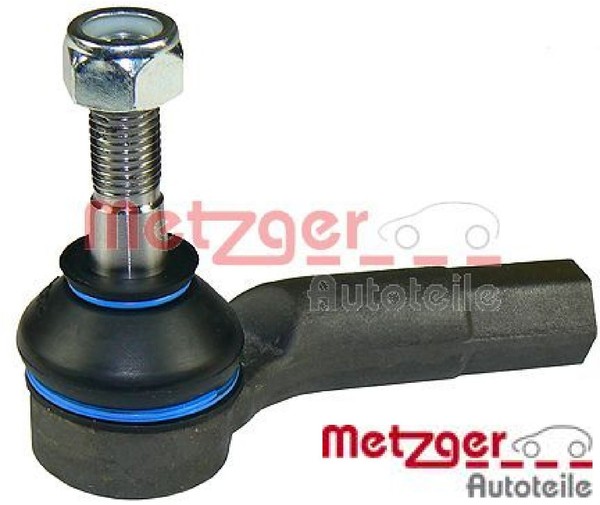 Metzger 54008002 Spurstangenkopf Spurstange EndstüCk FüR Seat FüR Vw-image
