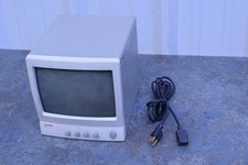 HONEYWELL ULTRAK KM0900MN SECURITY VIDEO MONITOR