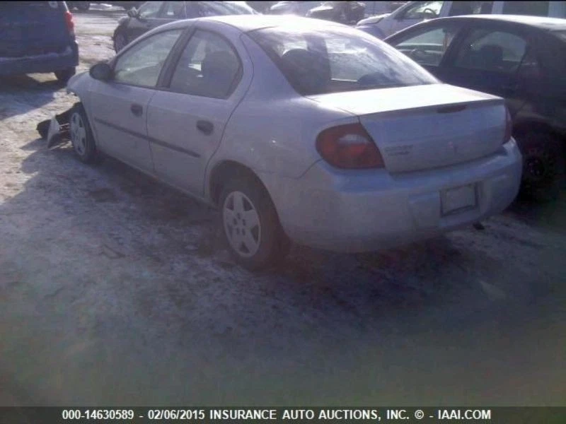 Motor soplador compatible con 00-05 NEON 1841519 Foto 4 de 4