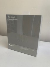 Nura Nuraphone Headphones - Brand New Sealed