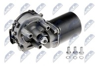 NTY Wischermotor ESW-FT-010 12V FüR Fiat Fiorino GroßRaumlimousine Qubo Multijet