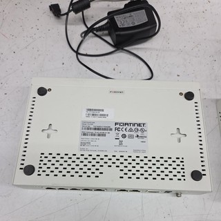 Fortinet FortiGate 50E High Performance UTM for Small Networks