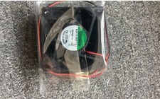 Sunon KD1206PTS1 fan 60 60 25mm 12V 1.8W 2pin
