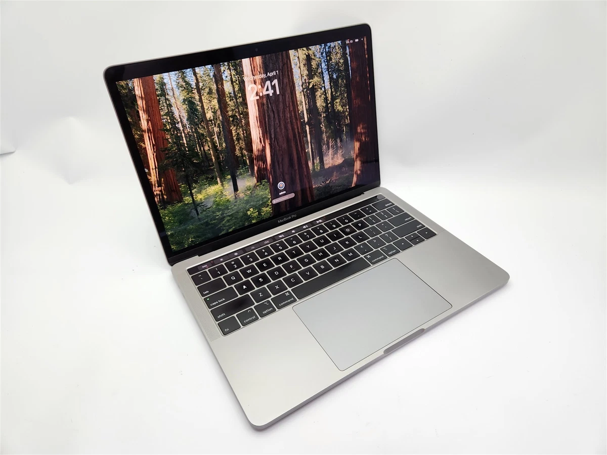 Apple MacBook Pro 15 in 2019 for sale | eBay