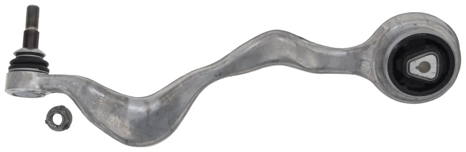 Front Right Lower Forward Control Arm for BMW 328i 2007 - 2013 TRW JTC1029 - Image 2 of 4