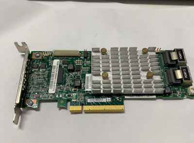 USED HPE P408i-p SR 836269-001 830826-001