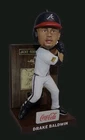 Drake Baldwin Rookie of the Year Bobblehead Atlanta Braves Baseball 3/31/25