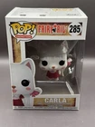 Funko Pop! #285 Carla - Fairy Tail Pop Animation Vinyl Figure w/ Protector