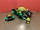 LEGO Aquazone: Aqua Dozer (2161) Complete with Instructions