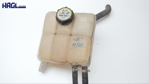 Ausgleichsbehälter 1438913 Ford Focus Turnier 1.6 Tdci DPF DA3/DB3 80 KW 109 PS