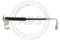 A.B.S. Bremsschlauch SL 1628 FüR Chrysler Voyager 5 RT CRD Lancia LPG