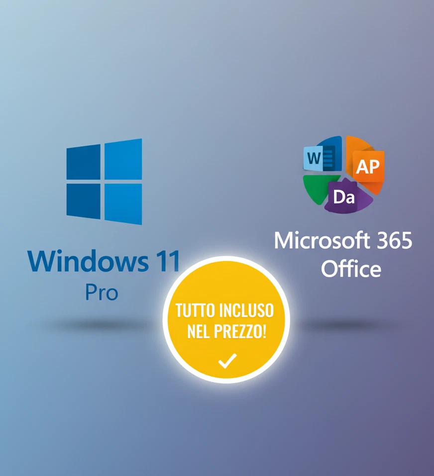 PC Gaming AMD Ryzen 7 7800X3D | RTX 5070Ti 16GB | 64GB DDR5 | 1TB NVMe SSD - Immagine 2 di 4