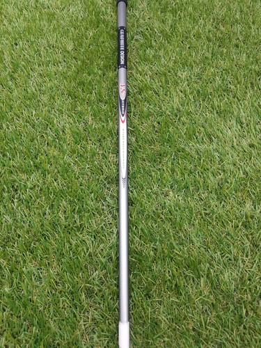 LEFTY 2007 ADAMS IDEA TECH OS 3 HYBRID 19* REGULAR GRAPHITE DESIGN YS+ 60G FAIR - Picture 8 of 10