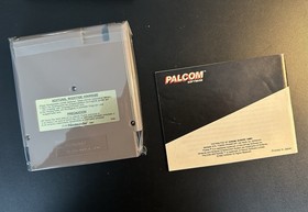 Nintendo NES Pirates PAL B, NOE, FRG Mit OVP Und Anleitung, TOP ZUSTAND!!