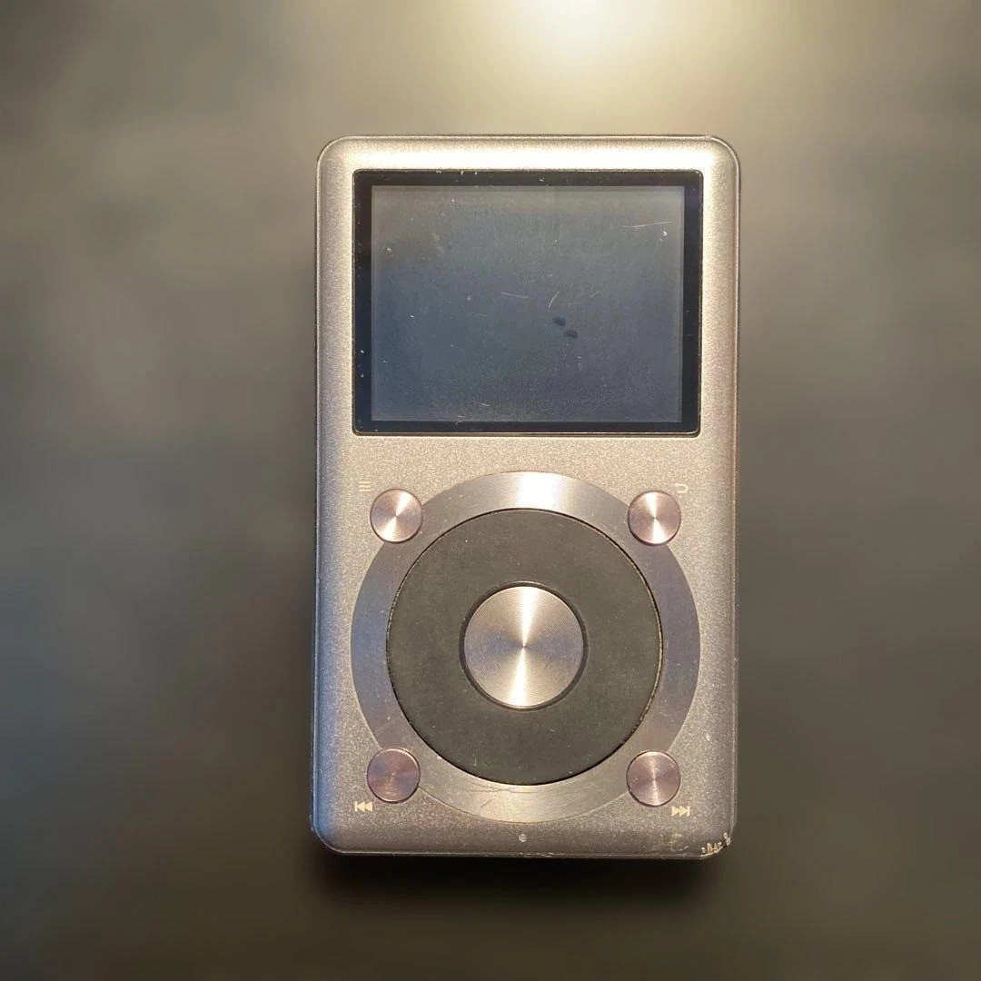FiiO X3 2nd Generation MP3 Players for sale | eBay