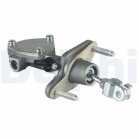 Delphi Geberzylinder, Kupplung LM80311 FüR Honda