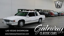 1992 Cadillac De Ville for Sale