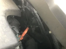 Passenger Radiator Fan Motor Fan Assembly Condenser Fits 11-17 ODYSSEY 921833