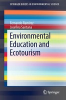 Fernando RamíRez (U. A.) | Environmental Education And Ecotourism | Taschenbuch
