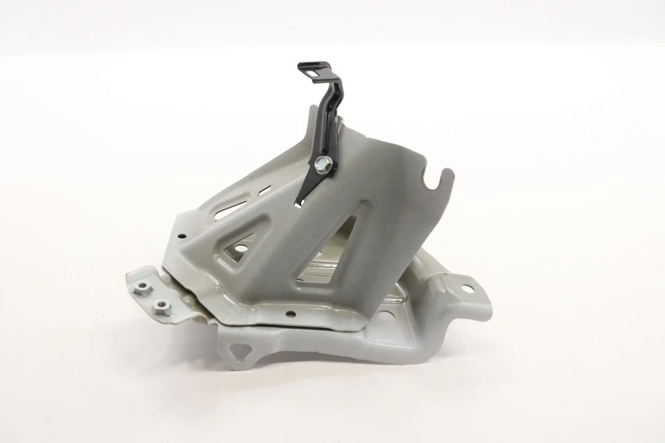 2018 - 2022 HONDA ACCORD FRONT BATTERY TRAY HOLDER BRACKET SUPPORT OEM WHITE_WY - Image 4 of 4