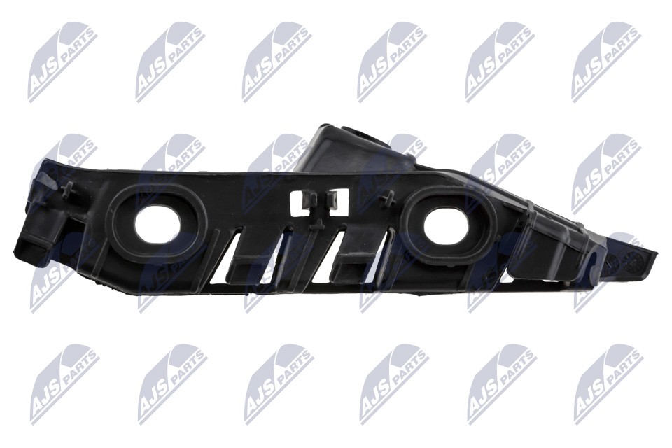 Right NTY OE EZC-VW-478 Mounting Bracket, bumper for VW
