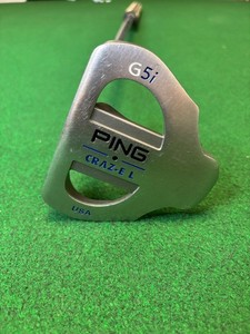 Ping G5i Putter | eBay