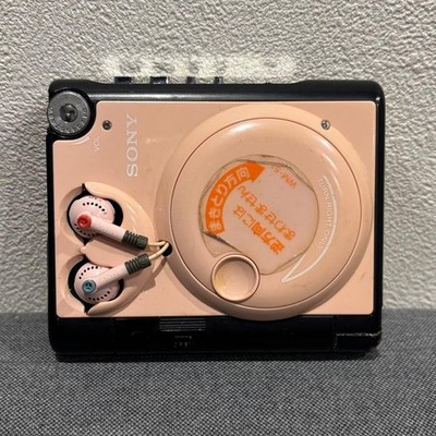 SONY ウォークマン カセットプレーヤー WM-EX808 / WM-51 SONY Walkman Cassette Player WM-EX808 / WM-51 | eBay