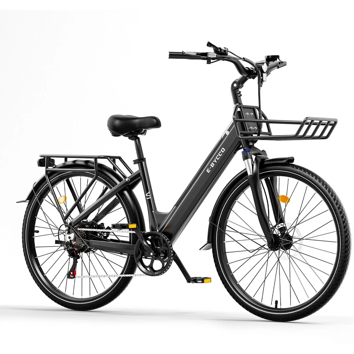 fahrradtasche vorn kleine, leichte Fahrradtasche Bikezac 2.1