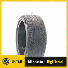 Used 26540r20 Pirelli Cinturato P7 Ao 104h - 8.532