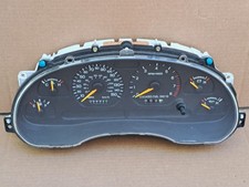 1998 Ford Mustang Gt Oem 4.6l 150 Mph Speedometer Gauge Instrument Cluster 69k 1998 Ford Mustang Gt Oem 4.6l 150 Mph Speedometer Gauge Instrument Cluster 69k