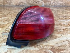 380977 Rückleuchte rechts PEUGEOT 206 CC 2531D