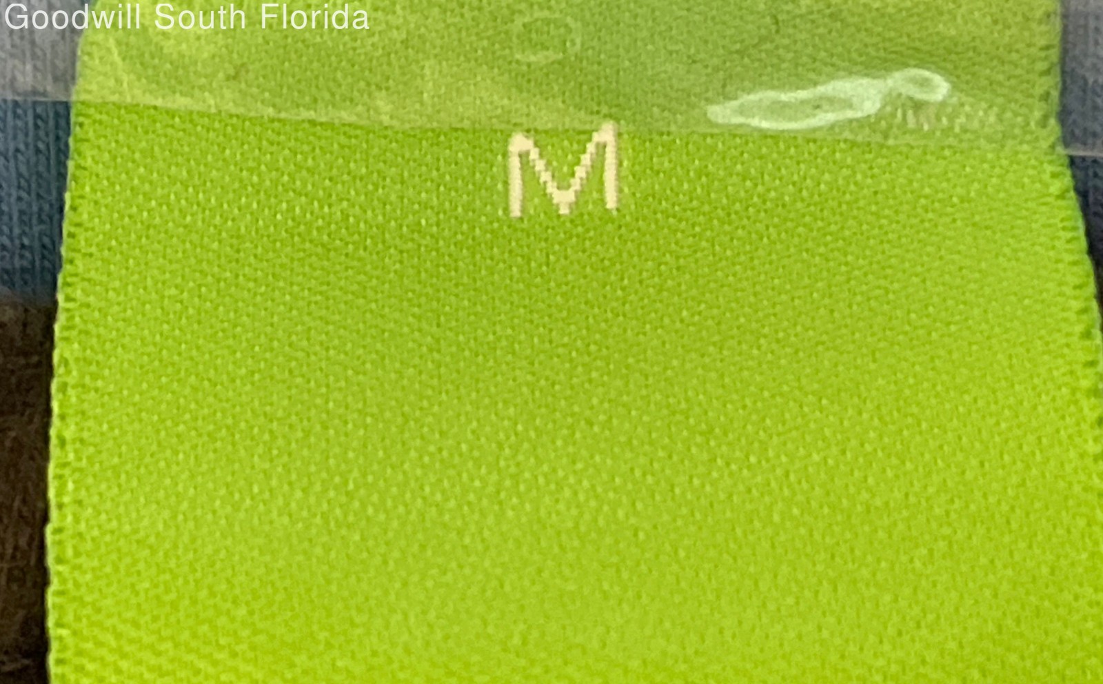 Hugo Boss Mens Blue Short Sleeve Crew Neck Regular Fit Graphic T-Shirt Size M thumbnail 5