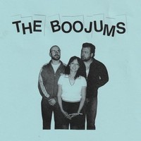 Boojums - Vinyl Record - F600Z