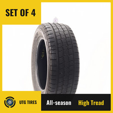 Set of (4) Used 265/60R18 Cooper Discoverer H...
