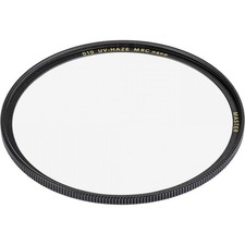 B W 43mm Master 010M UV Haze MRC Nano Filter