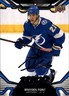 2022-23 Upper Deck MVP #29 Brayden Point Blue Script