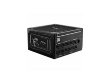 MSI MAG 1000W Power Supply - Internal - 120 V AC, 230 V AC Input - 1000 W -