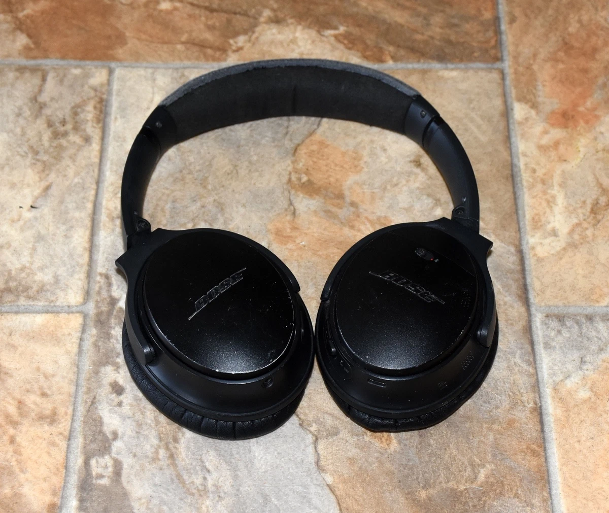 Bose QuietComfort 35 QC35 Headphones for Sale - Shop New & Used